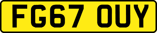 FG67OUY