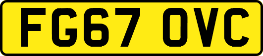 FG67OVC