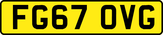 FG67OVG