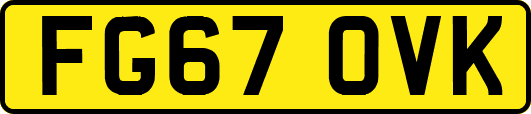 FG67OVK