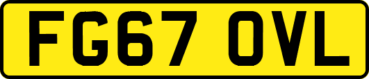 FG67OVL