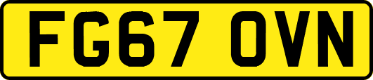 FG67OVN