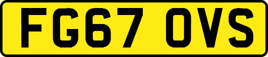 FG67OVS