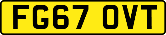 FG67OVT