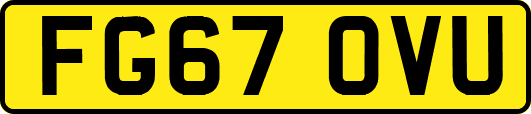 FG67OVU