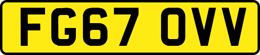 FG67OVV