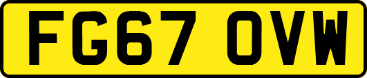 FG67OVW