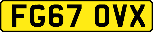 FG67OVX