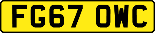 FG67OWC
