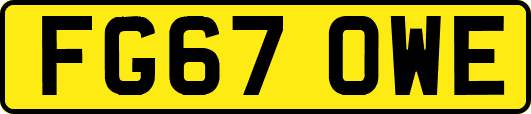 FG67OWE