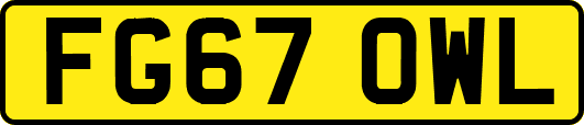FG67OWL