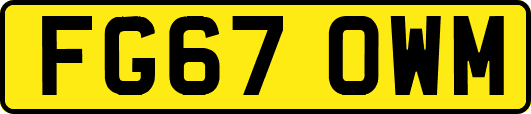 FG67OWM
