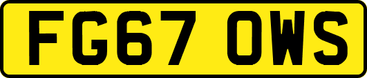 FG67OWS