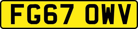 FG67OWV