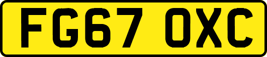 FG67OXC