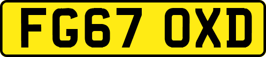 FG67OXD