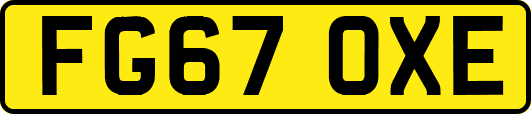 FG67OXE