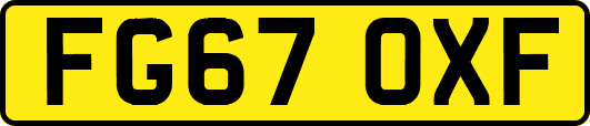 FG67OXF