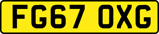 FG67OXG