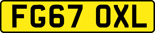 FG67OXL