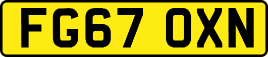 FG67OXN