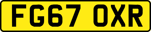 FG67OXR