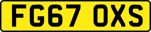 FG67OXS