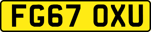 FG67OXU