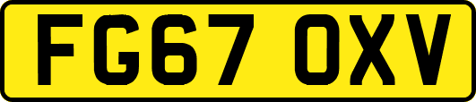 FG67OXV