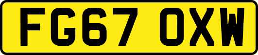 FG67OXW