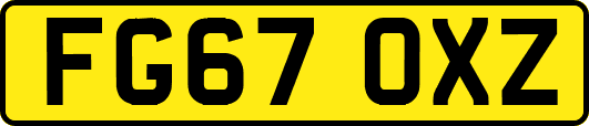 FG67OXZ