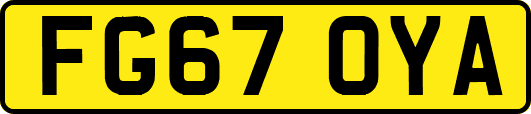 FG67OYA