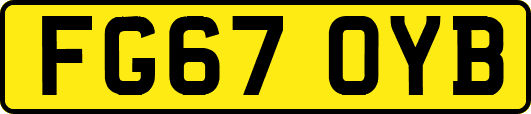 FG67OYB