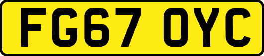 FG67OYC
