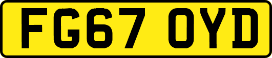 FG67OYD