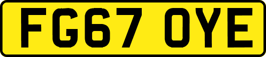 FG67OYE
