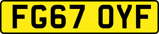 FG67OYF