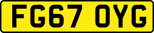 FG67OYG