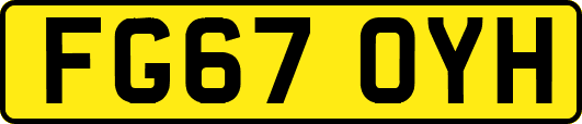 FG67OYH
