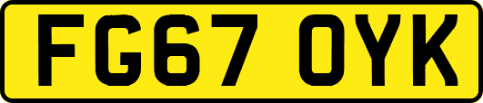 FG67OYK