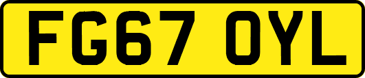 FG67OYL