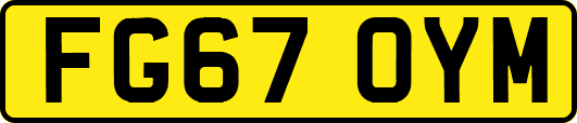 FG67OYM