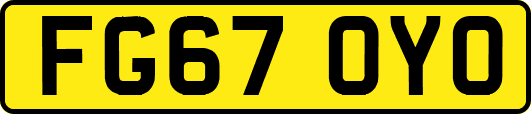 FG67OYO