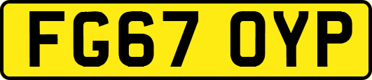 FG67OYP