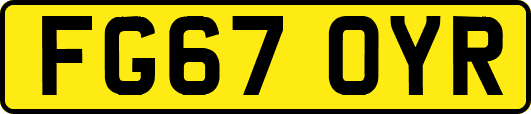 FG67OYR