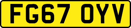 FG67OYV