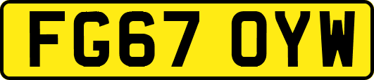 FG67OYW