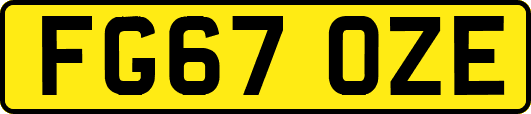 FG67OZE