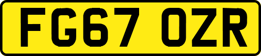 FG67OZR