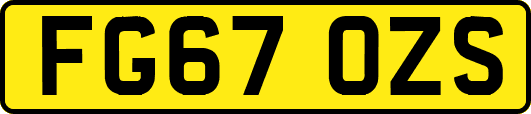 FG67OZS